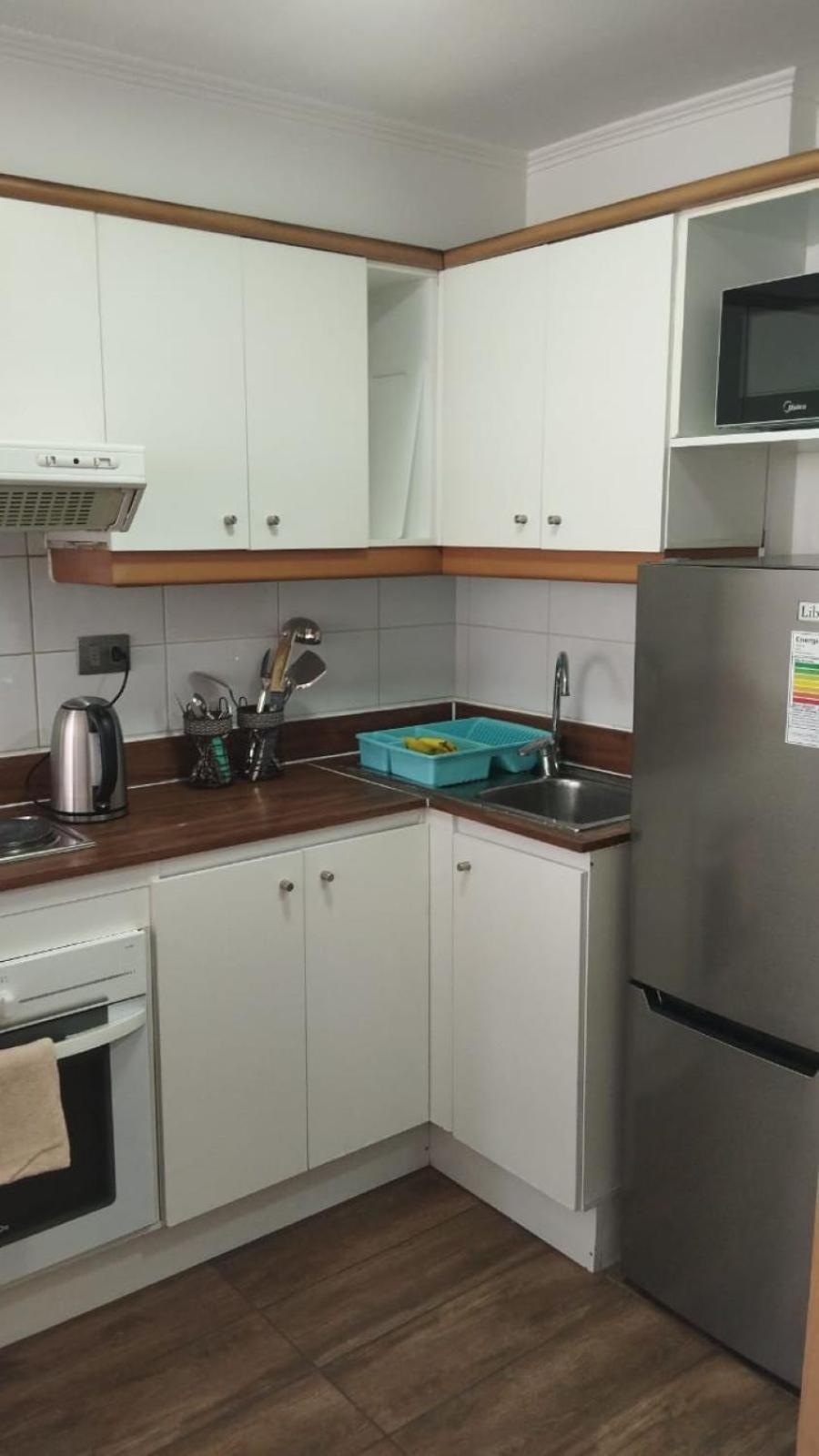 Departamentos Centro # 402 Apartamento *